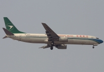 Shenzhen Airlines, Boeing 737-97L, B-5103, c/n 33645/1760, in PEK