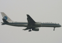 Xiamen Airlines, Boeing 757-25C, B-2828, c/n 25899/565, in PEK