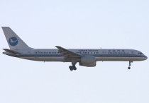 Xiamen Airlines, Boeing 757-25C, B-2829, c/n 25900/574, in PEK