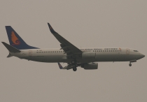 China Xinhua Airlines (HNA Group), Boeing 737-84P(WL), B-5141, c/n 34030/1800, in PEK