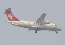 Grand China Express, Dornier 328JET, B-3947, c/n 3203, in PEK