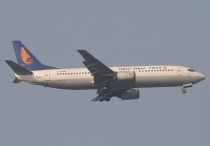 Hainan Airlines (HNA Group), Boeing 737-4Q8, B-2960, c/n 24332/1866, in PEK