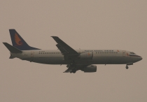 Hainan Airlines (HNA Group), Boeing 737-4Q8, B-2970, c/n 26337/2811, in PEK