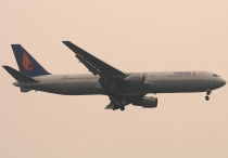 Hainan Airlines (HNA Group), Boeing 767-34PER, B-2491, c/n 33048/891, in PEK