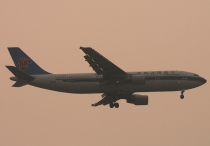 China Southern Airlines, Airbus A300B4-622R, B-2327, c/n 750, in PEK