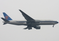 China Southern Airlines, Boeing 777-21B, B-2053, c/n 27359/46, in PEK