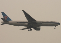 China Southern Airlines, Boeing 777-21BER, B-2070, c/n 32703/472, in PEK