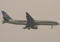 China Southern Airlines, Boeing 757-236, B-2835, c/n 25598/445, in PEK