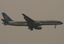 China Southern Airlines, Boeing 757-236, B-2861, c/n 29946/877, in PEK