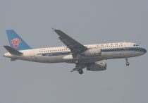China Southern Airlines, Airbus A320-214, B-6278, c/n 2714, in PEK 