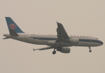 China Southern Airlines, Airbus A320-214, B-6287, c/n 2899, in PEK