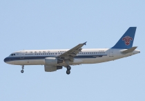 China Southern Airlines, Airbus A320-214, B-6293, c/n 2986, in PEK