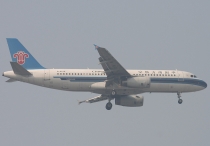China Southern Airlines, Airbus A320-232, B-6275, c/n 2680, in PEK