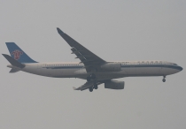China Southern Airlines, Airbus A330-343E, B-6086, c/n 879, in PEK