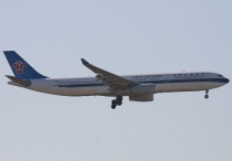 China Southern Airlines, Airbus A330-343E, B-6500, c/n 954, in PEK