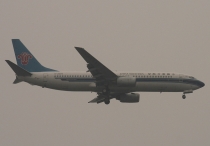 China Southern Airlines, Boeing 737-81B, B-2694, c/n 32922/1199, in PEK