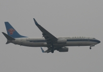 China Southern Airlines, Boeing 737-83N(WL), B-5120, c/n 32580/1024, in PEK
