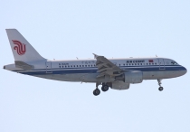 Air China, Airbus A319-115, B-6228, c/n 2890, in PEK