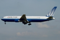 United Airlines, Boeing 767-322ER, N663UA, c/n 27160/514, in FRA