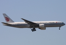 Air China, Boeing 777-2J6, B-2066, c/n 29745/290, in PEK