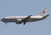 Air China, Boeing 737-33A, B-2906, c/n 25507/2373, in PEK
