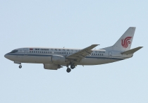 Air China, Boeing 737-36E, B-2630, c/n 26317/2719, in PEK 