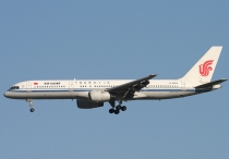 Air China, Boeing 757-2Z0, B-2856, c/n 29793/833, in PEK 