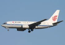 Air China, Boeing 737-79L, B-5044, c/n 33409/1351, in PEK