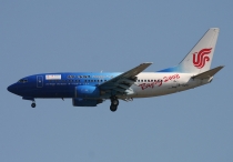 Air China, Boeing 737-79L, B-5211, c/n 34019/1749, in PEK