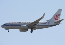 Air China, Boeing 737-79L(WL), B-5214, c/n 34021/1774, in PEK