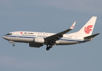 Air China, Boeing 737-79L(WL), B-5217, c/n 34022/1786, in PEK