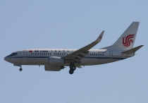 Air China, Boeing 737-79L(WL), B-5220, c/n 34539/1856, in PEK