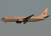 Air China, Boeing 737-89L, B-2671, c/n 30515/1165, in PEK