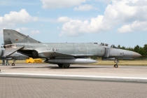 Luftwaffe - Deutschland, McDonnell Douglas F-4F Phantom II, 37+01, c/n 4330, in ETNT