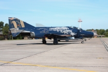 Luftwaffe - Deutschland, McDonnell Douglas F-4F Phantom II, 38+49, c/n 4749, in ETNT
