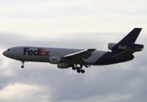FedEx Express, McDonnell Douglas DC-10-10F, N68057, c/n 48264/379, in SEA