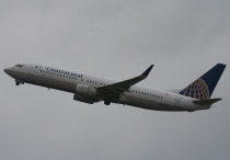 Continental Airlines, Boeing 737-824(WL), N12238, c/n 28804/386, in SEA