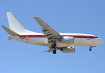 Untitled (Janet Airline), Boeing 737-66N, N869HH, c/n 28650/932, in LAS