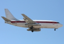Untitled (Janet Airline), Boeing 737-253, N5294E, c/n 20691/337, in LAS