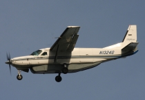 Untitled (Aero Leasing), Cessna 208B Super Cargomaster, N1324G, c/n 208B-0777, in BFI
