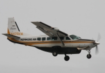 Kenmore Air, Cessna 208 Caravan I, N426KM, c/n 20800306, in BFI