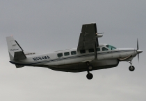 Kenmore Air, Cessna 208B Super Cargomaster, N694MA, c/n 208B-0694, in BFI
