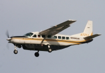 Kenmore Air, Cessna 208B Grand Caravan, N72KA, c/n 208B-0326, in BFI