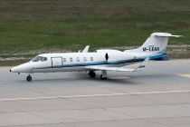 Untitled (TNT Airways), Gates Learjet 31, M-LEAR, c/n 31-011, in TXL
