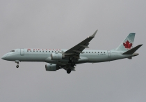 Air Canada, Embraer ERJ-190AR, C-GWEN, c/n 19000010, in YVR