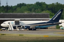 Star Air, Boeing 767-25ESF, OY-SRI, c/n 27193/527, in TXL