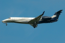 Untitled (London Executive Aviation), Embraer EMB-135BJ Legacy 600, G-IRSH, c/n 14501048, in TXL