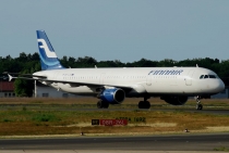 Finnair, Airbus A321-211, OH-LZC, c/n 1185, in TXL