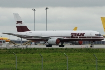 DHL Cargo, Boeing 757-236SF, G-BMRF, c/n 24101/175, in LEJ