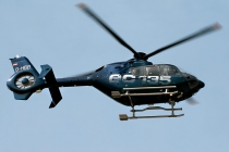 Polizei - Deutschland, Eurocopter EC135P2, D-HBYI, c/n 0082, in TXL